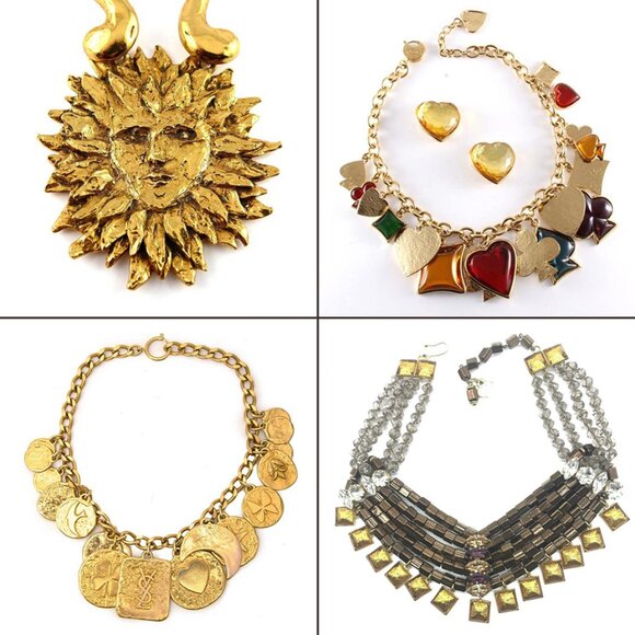 ❌ 9-30 JUST JEWELRY SHARE - Picture 11 of 16